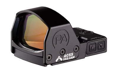 Primary Arms GLx RDS Dot 3 MOA Red Dot Sight