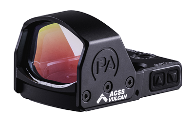 Primary Arms GLx Rs15 Acss Vulcan 3 MOA Sight