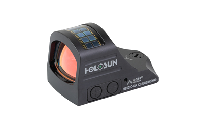 Primary Arms Holosun He507c Gr X2 Acss Vlcn Gr Red Dot Sight