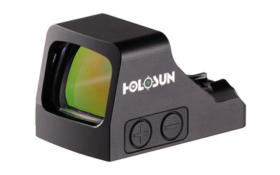 Primary Arms Holosun He507k Gr X2 Acss Vlcn Gr Red Dot Sight