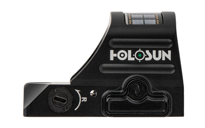 Primary Arms Holosun Hs507c X2 Acss Vulcan Red Dot Sight