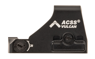 Primary Arms Holosun Hs507k X2 Acss Vulcan Red Dot Sight