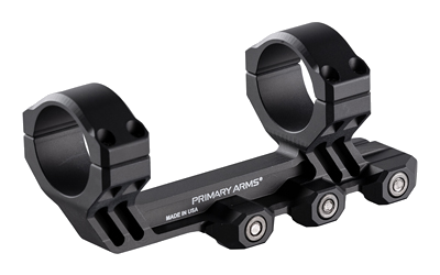 Primary Arms 30mm PLx Cantilever 1.5" Optic Mount