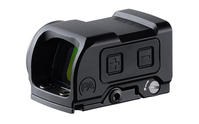 Primary Arms PLx Htx-1 Enclsd Acss Vlcn Red Dt Red Dot Sight