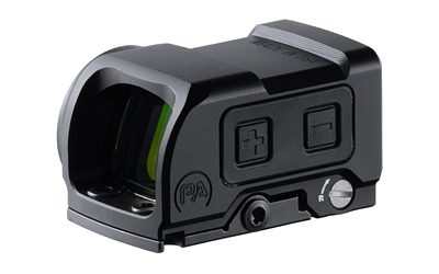 Primary Arms PLx Htx-1 Enclosed 4 MOA Red Dot Sight
