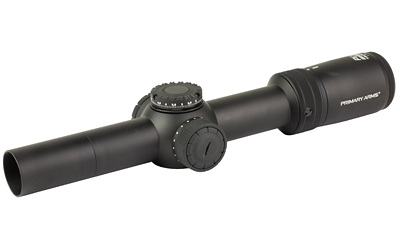 Primary Arms PLx Compact Acss Nova Reticle 1-8x24 Riflescope