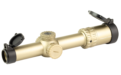 Primary Arms SLx 1-6x24sfp Gen 4 Acss Nova Riflescope