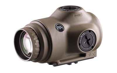 Primary Arms SLx 3x Micro Magnifier