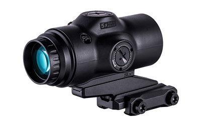 Primary Arms SLx 5x Microprism Ill Acss Mil Riflescope
