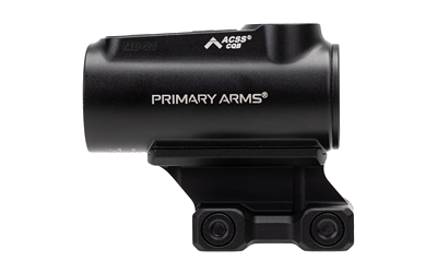 Primary Arms SLx Md-21s Autolive Accs Cqb Red Dot Sight