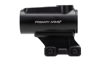Primary Arms SLx MD-21 Microdot 21mm 2 MOA Red Dot Sight