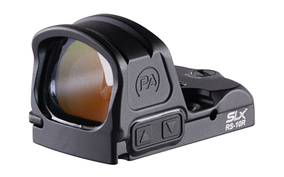 Primary Arms SLx RS-10R 1x23 Mini RDS 3 MOA Red Dot Sight