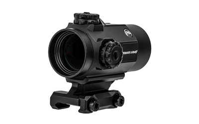 Primary Arms SLx MD-25 Microdot Gen II 2 MOA Red Dot Sight