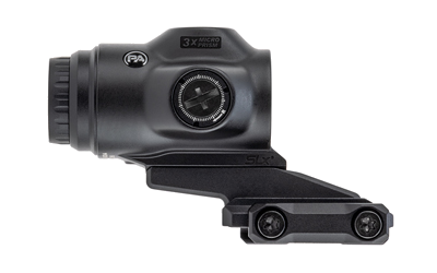 Primary Arms SLx Prism 3x Acss Raptor Riflescope