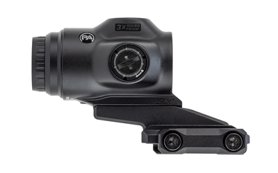 Primary Arms SLx Prism 3x Acss Raptor Riflescope