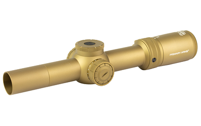 Primary Arms Plx1-8x24 Compact Rdb Acss Rpt G2 8x24 Riflescope