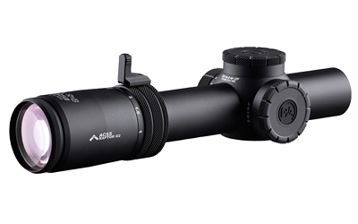 Primary Arms Plx1-8x24 Compact Rdb Acss Grfn M8 G2 8x24 Riflescope