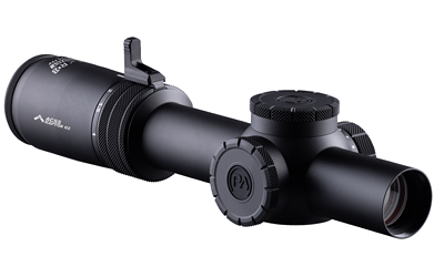 Primary Arms Compact Plxc FFP Ill 1-8x24 Riflescope