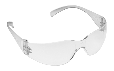 3M/Peltor Virtua Protective Glasses Clr