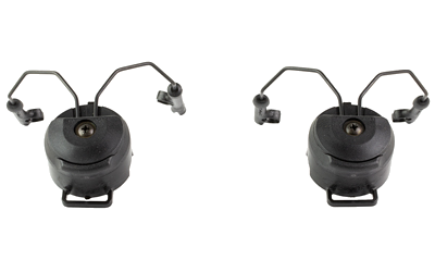 3M/Peltor Arc Adaptors