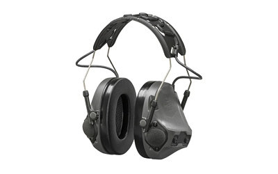 3M/Peltor Comtac VIII Defender Gray