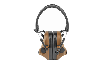 3M/Peltor Comtac V Defender Brown