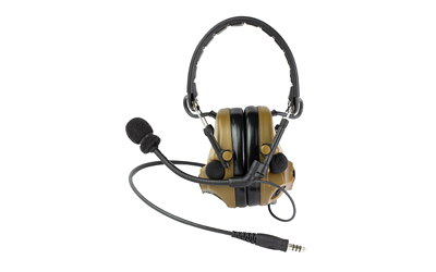 3M/Peltor Comtac V Headset with Mic