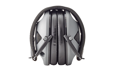3M/Peltor Sport Rangeguard 21 NRR Gray