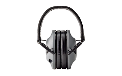 3M/Peltor Rangeguard Gray 21 NRR
