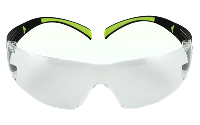 3M/Peltor Securefit 400 Eye Protection Clear