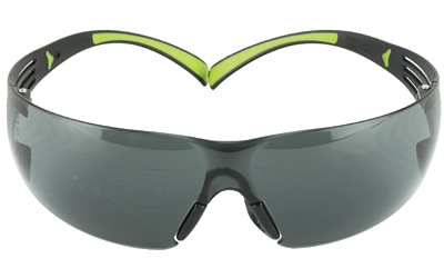 3M/Peltor Securefit 400 Eye Protection Gray