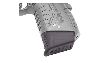 Pearce Grip Plus Extended Xdm Elte Magazine Extension