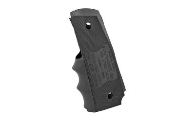 Pearce Grip Finger Groove Add on 1911 Grip