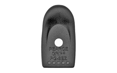 Pearce Grip Extended S&W Shield EZ Grip Extension
