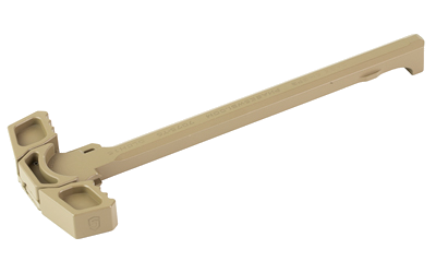 Phase 5 Weapon Systems Phase5 Dual Latch AR-15 Charging Handle – FDE