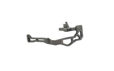Phase 5 Weapon Systems Extended V3 Bolt Release – Black