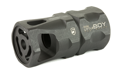 Phase 5 Weapon Systems Phase5 Little Boy Hex Brake