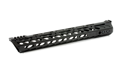 Phase 5 Weapon Systems PHASE5 LPSN15 M-LOK Free-Float Quad Rail 15" Handguard
