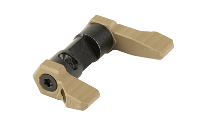 Phase 5 Weapon Systems 45 Degree Ambidextrous Safety Selector – FDE