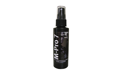 M-Pro 7 7 Gun Clnr 4 oz