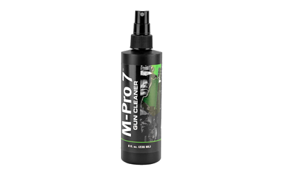 M-Pro 7 7 Gun Clnr 8 oz