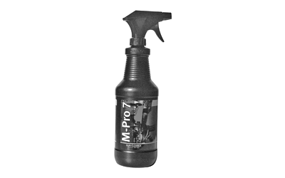 M-Pro 7 7 Gun Clnr 32 oz