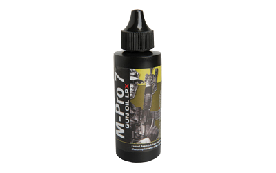 M-Pro 7 7 Lpx Gun Oil 4 oz