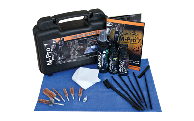 M-Pro 7 Cleaning Kit