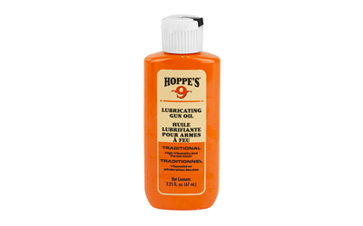 Hoppe's Hoppes Lube Oil 2.25 oz