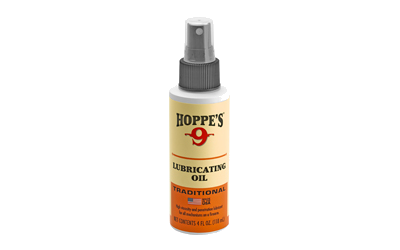 Hoppe's Hoppes 9 Lube Oil Pump 4 oz