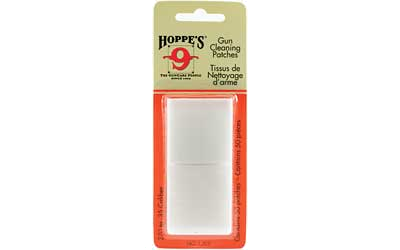 Hoppe's 50-Pack Cleaning Patches