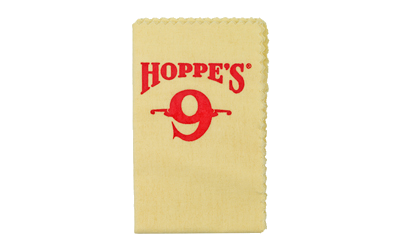 Hoppe's Hoppes Wax Treated Cloth Cleaning Product