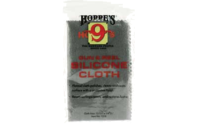 Hoppe's Hoppes Silicone Cloth Cleaning Product
