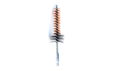 Hoppe's 3-Pack Cleaning Brush